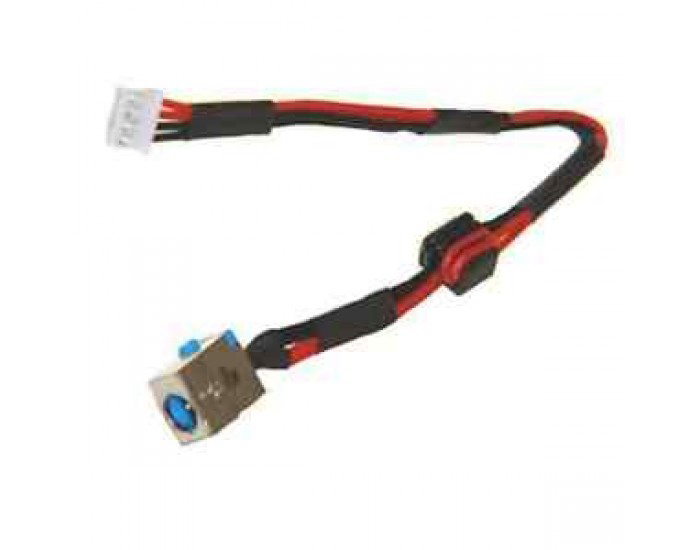 LAPTOP DC JACK FOR ACER E1 531